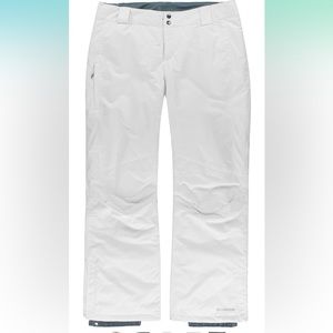 Columbia Women's Bugaboo Pant